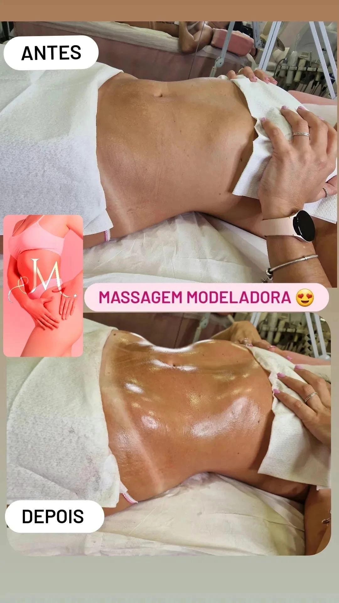 Modelagem Corporal