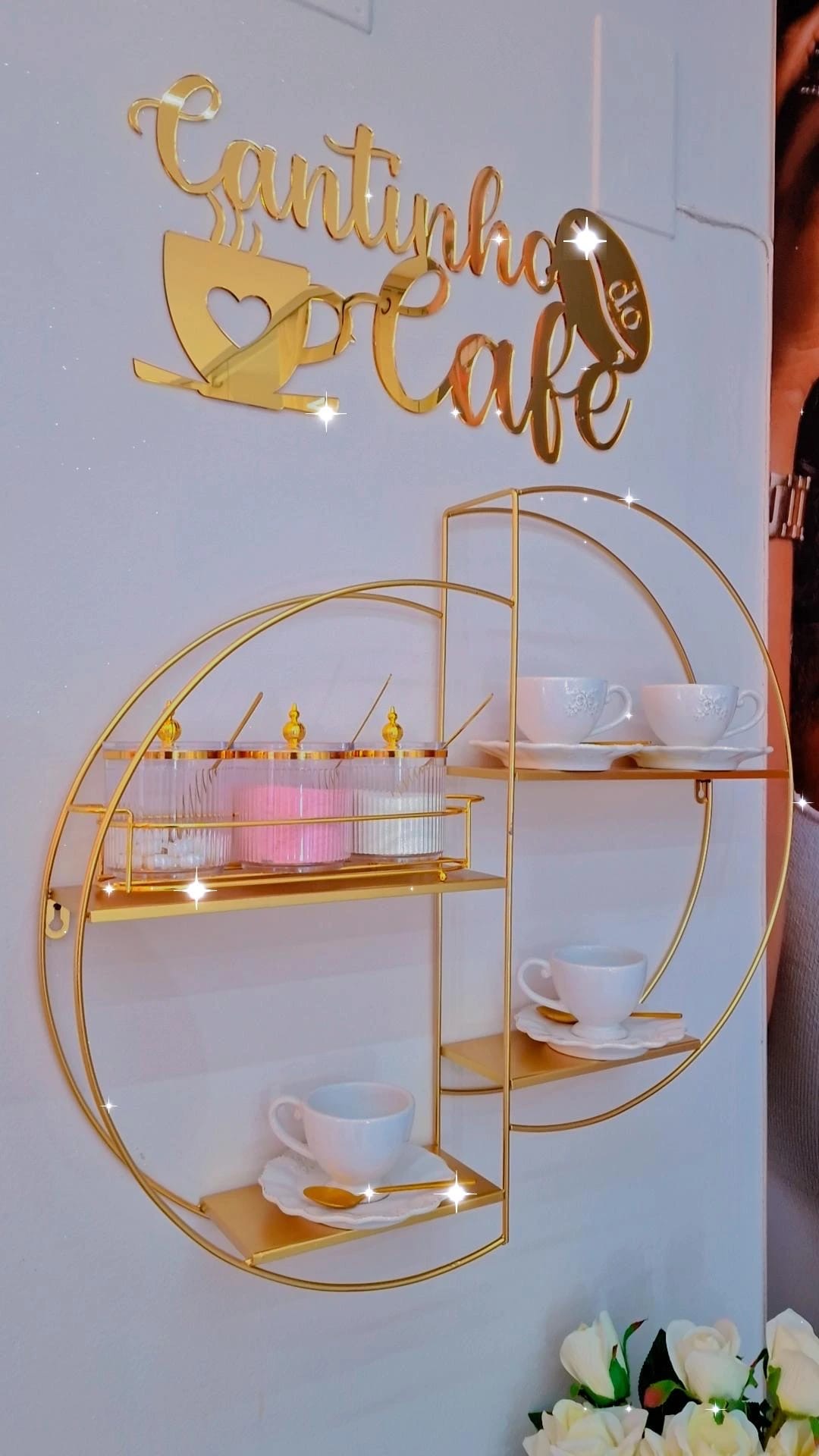 Cantinho do Café